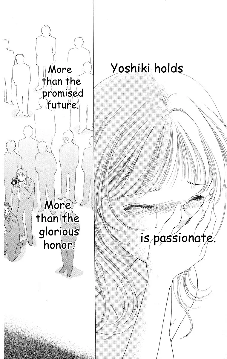 Tsumi ni Nureta Futari Chapter 58 page 51