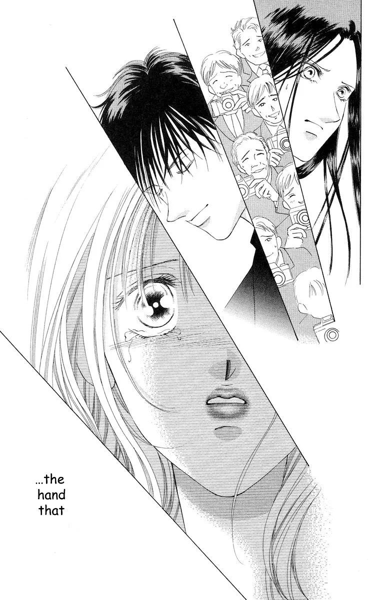 Tsumi ni Nureta Futari Chapter 58 page 50