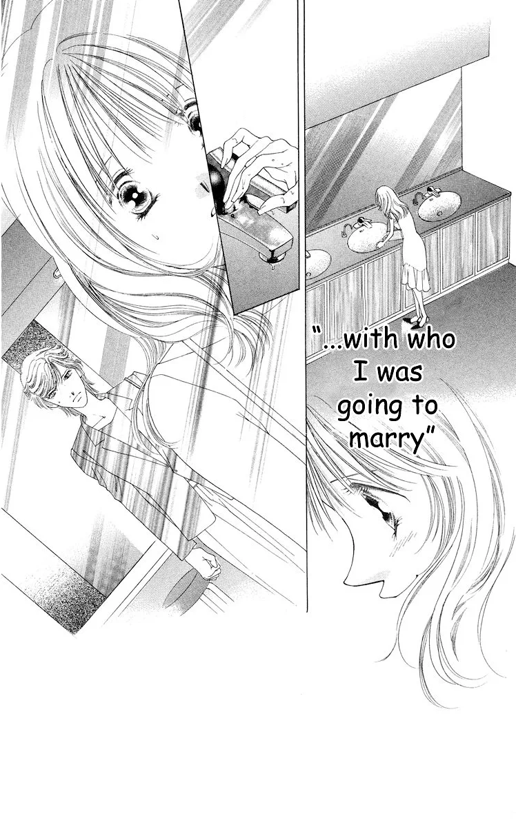 Tsumi ni Nureta Futari Chapter 58 page 53