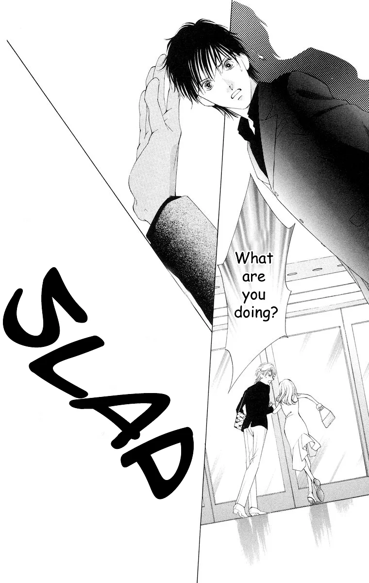 Tsumi ni Nureta Futari Chapter 58 page 55