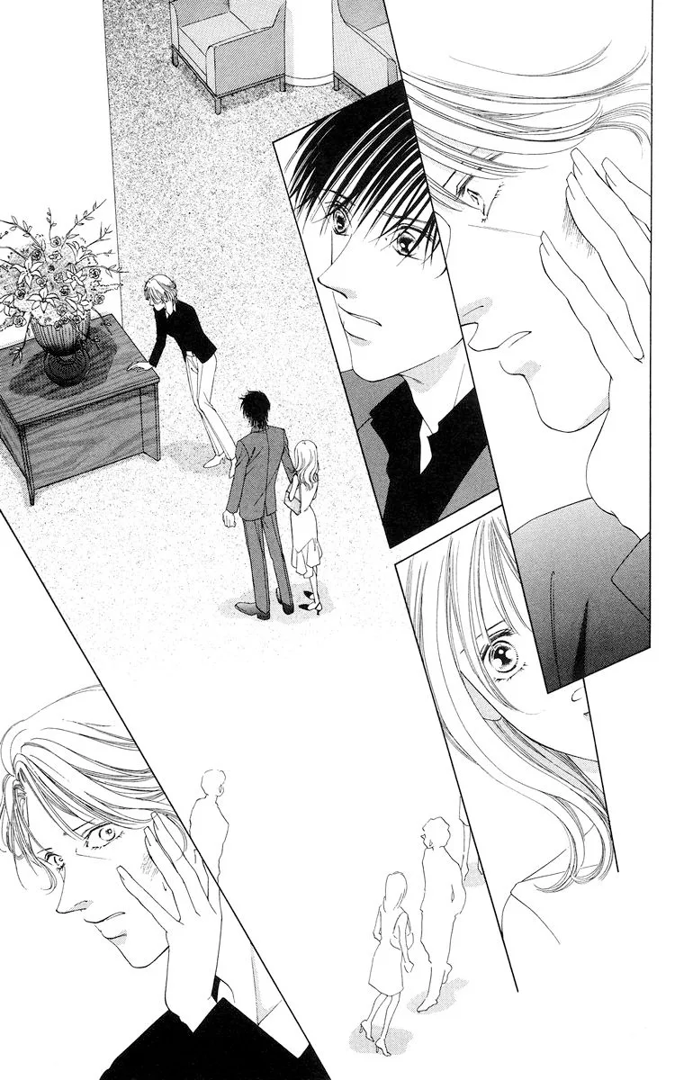 Tsumi ni Nureta Futari Chapter 58 page 56