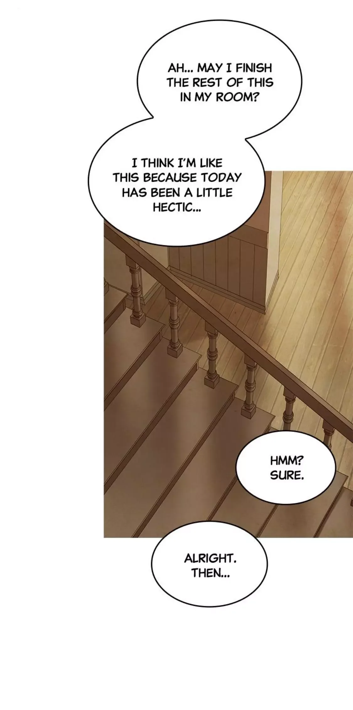 Gorae Byul - The Gyeongseong Mermaid Chapter 56 page 44