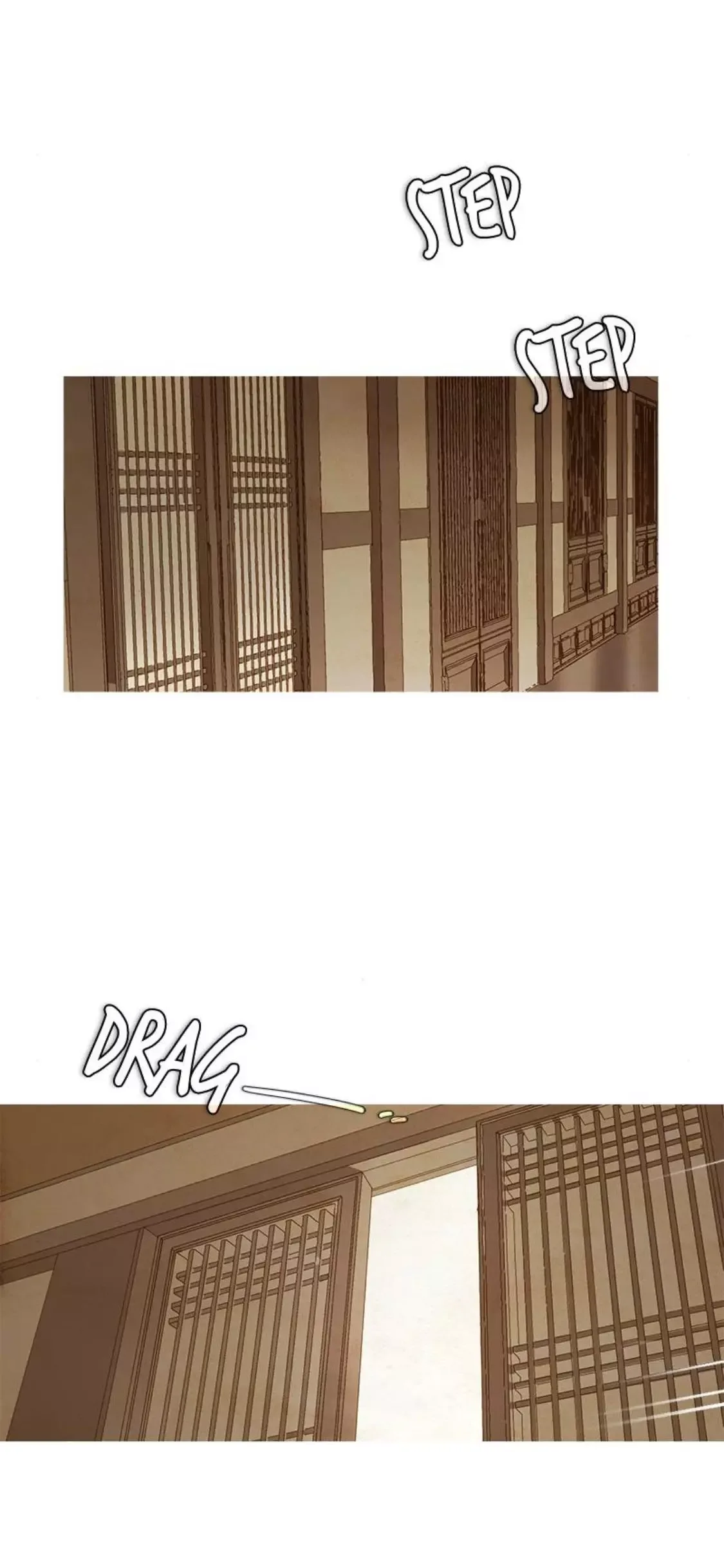 Gorae Byul - The Gyeongseong Mermaid Chapter 56 page 46