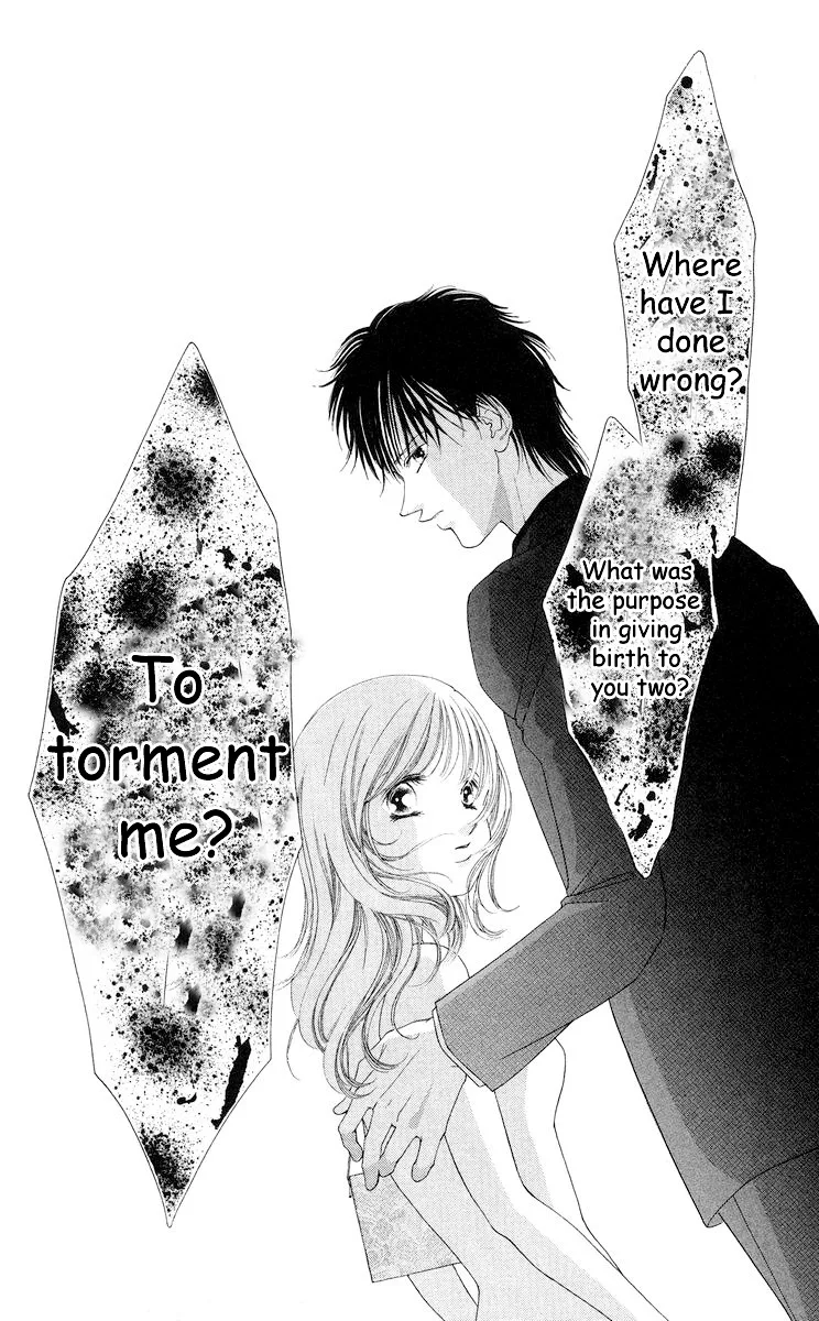 Tsumi ni Nureta Futari Chapter 58 page 58