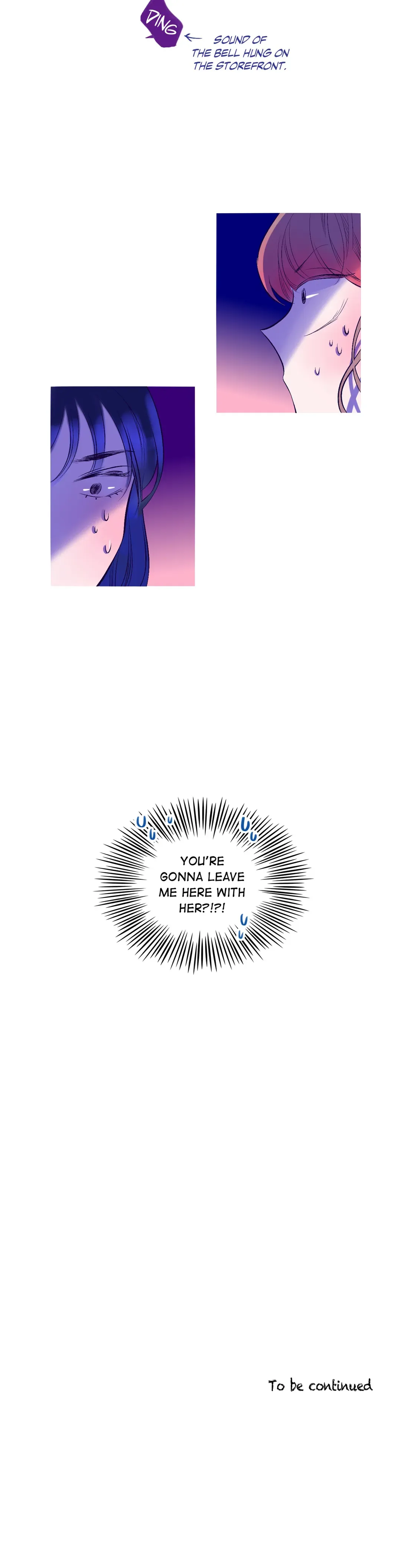 Shades and Shadows Chapter 61 page 20