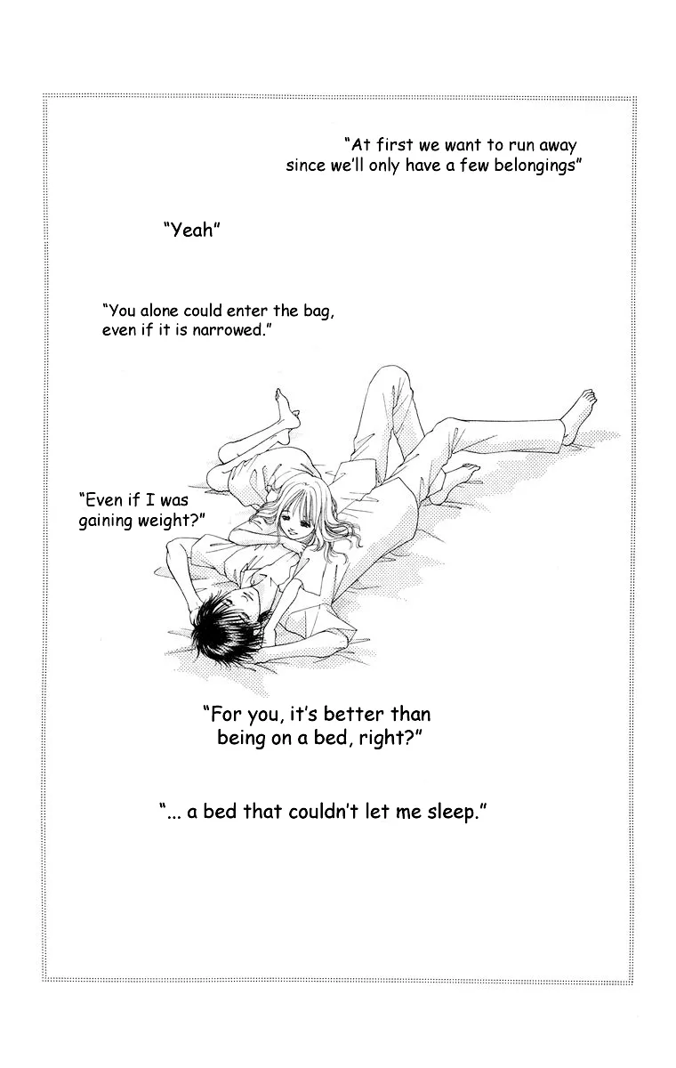 Tsumi ni Nureta Futari Chapter 58 page 62