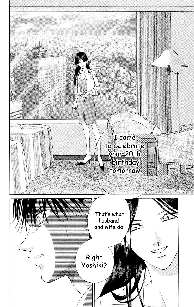 Tsumi ni Nureta Futari Chapter 58 page 67