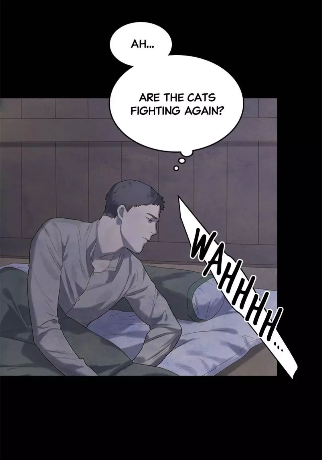 Gorae Byul - The Gyeongseong Mermaid Chapter 56 page 51