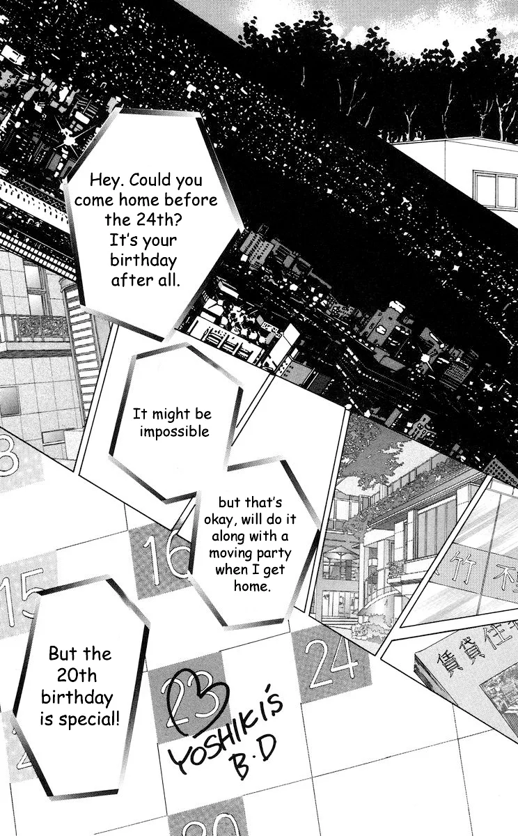 Tsumi ni Nureta Futari Chapter 58 page 64