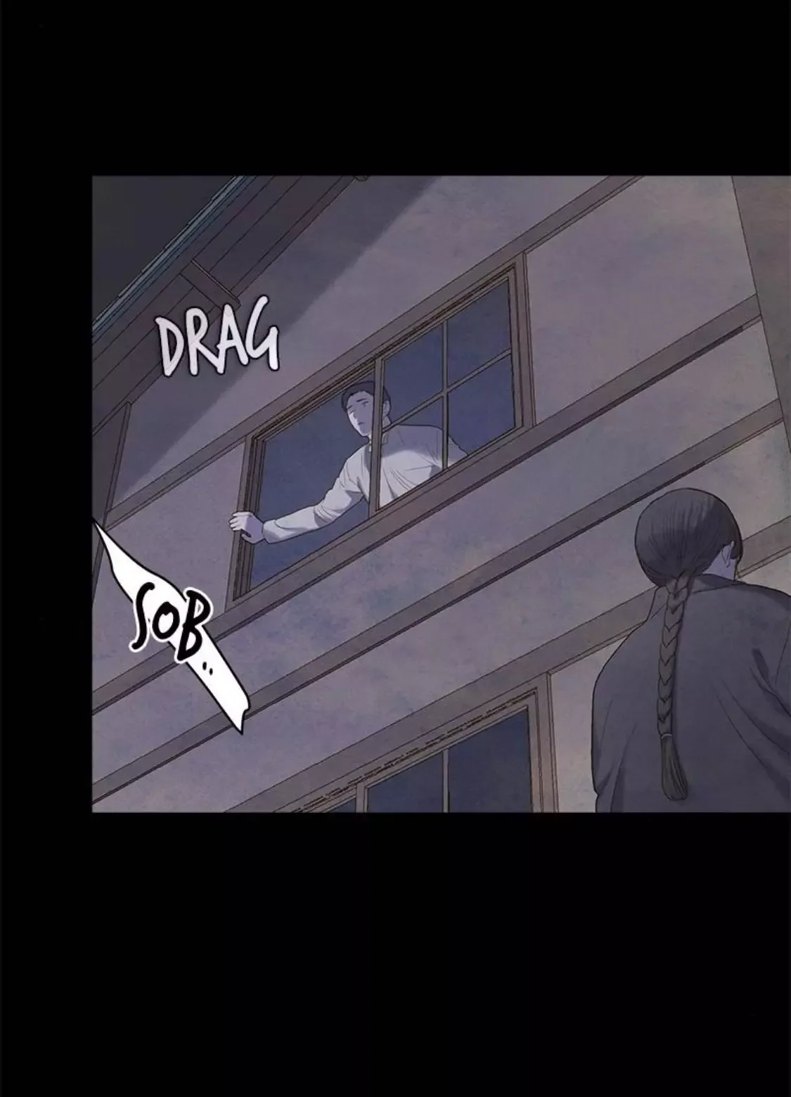 Gorae Byul - The Gyeongseong Mermaid Chapter 56 page 52