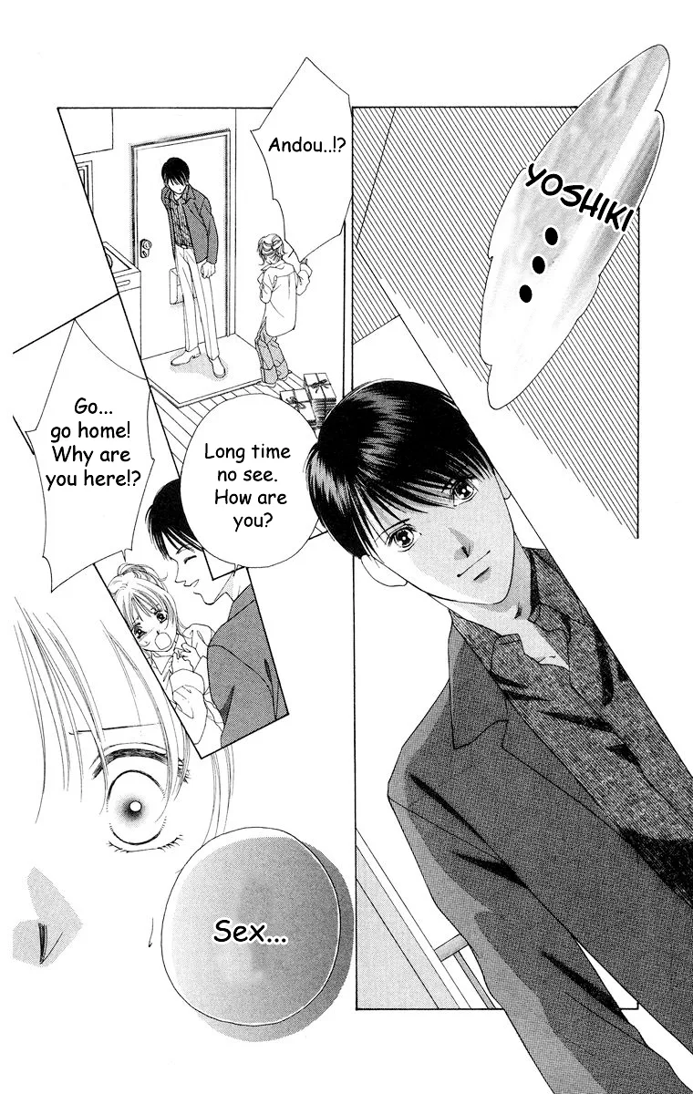 Tsumi ni Nureta Futari Chapter 58 page 69