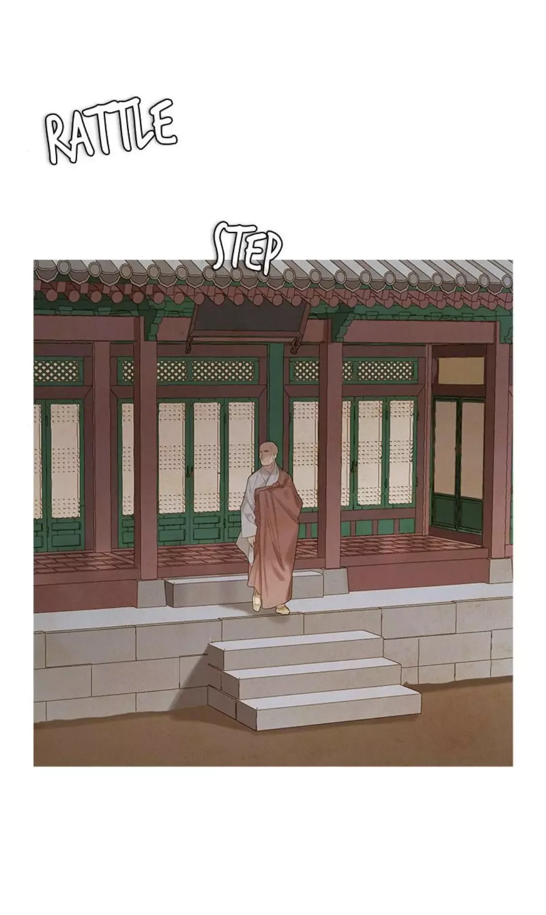 Gorae Byul - The Gyeongseong Mermaid Chapter 56 page 58