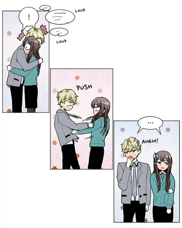 Love & Wish Chapter 61 page 2