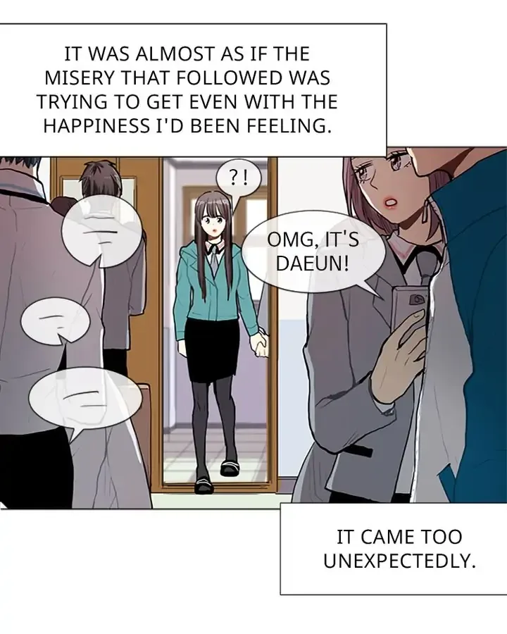 Love & Wish Chapter 61 page 5