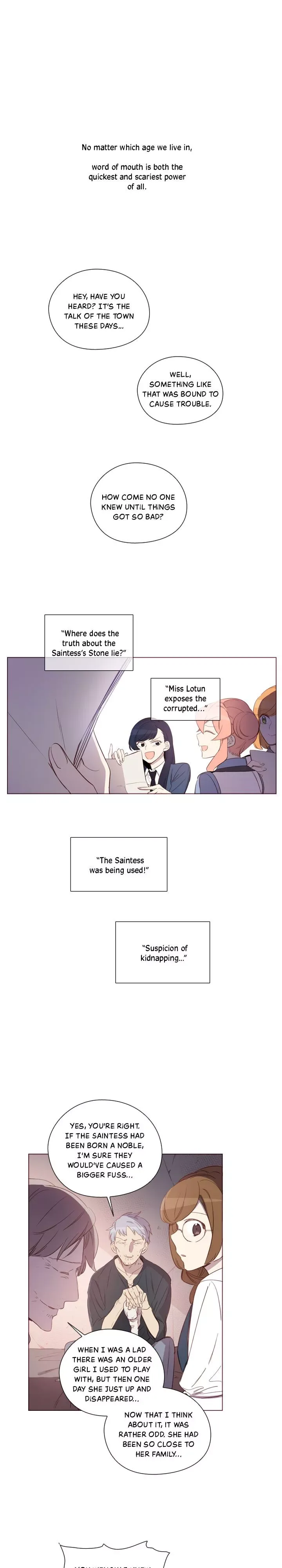 Crossing Code Chapter 60 page 1