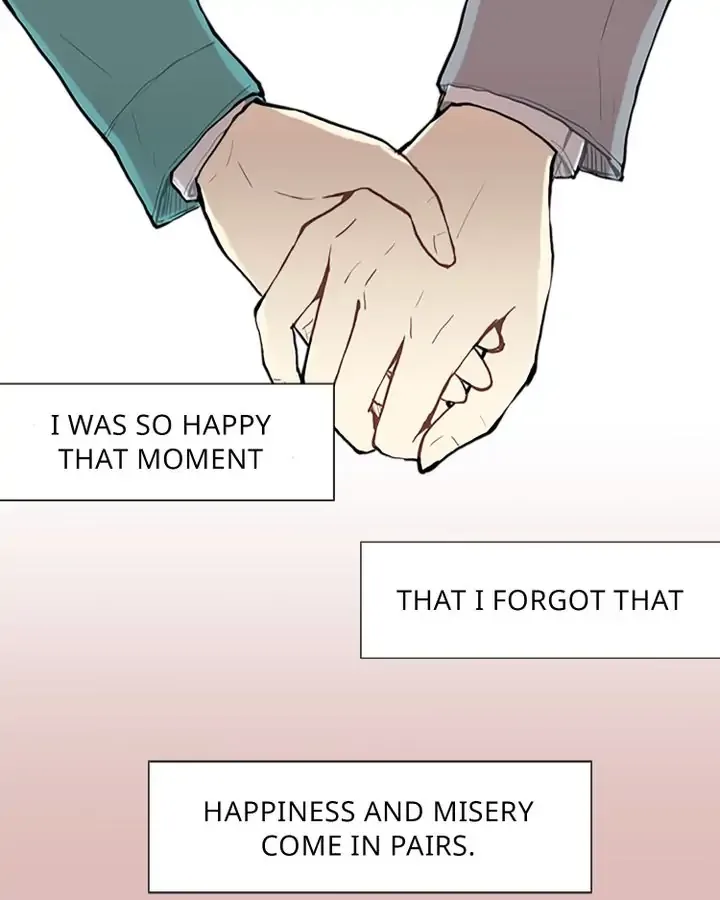 Love & Wish Chapter 61 page 4