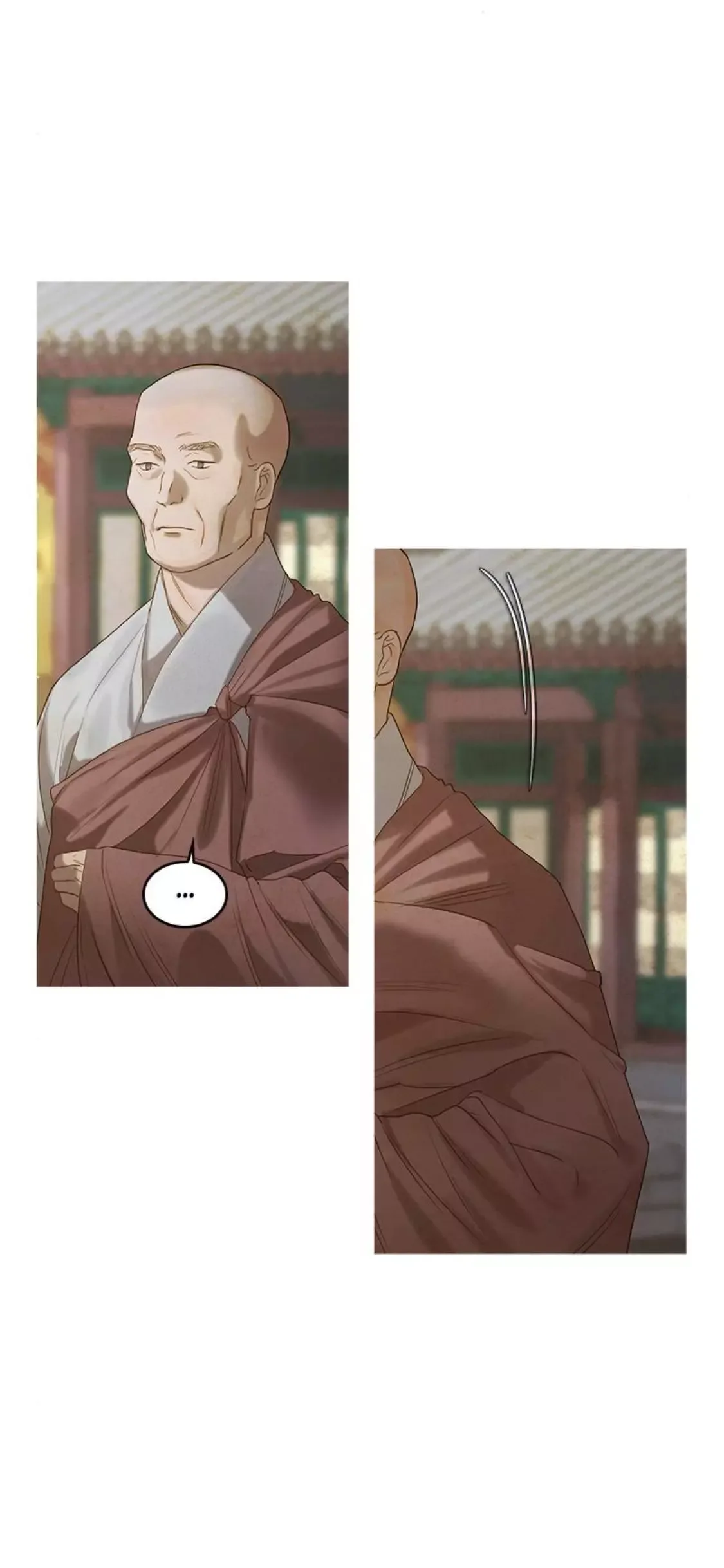 Gorae Byul - The Gyeongseong Mermaid Chapter 56 page 61