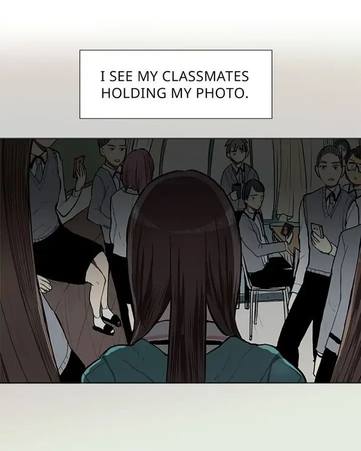 Love & Wish Chapter 61 page 10