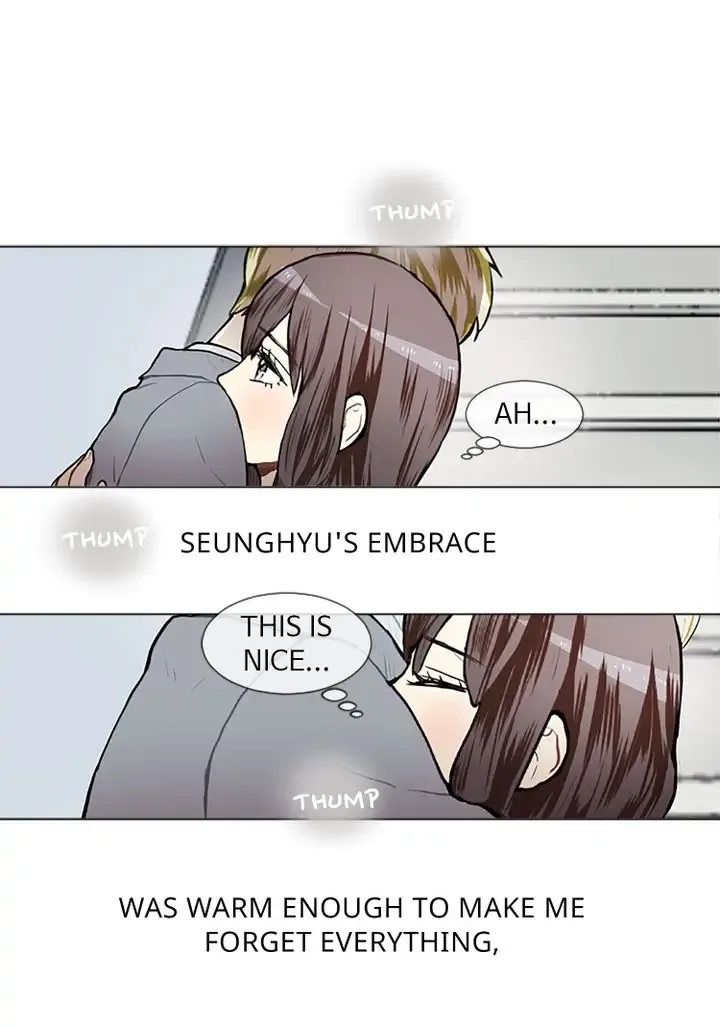Love & Wish Chapter 61 page 1