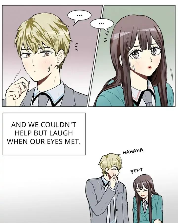 Love & Wish Chapter 61 page 3