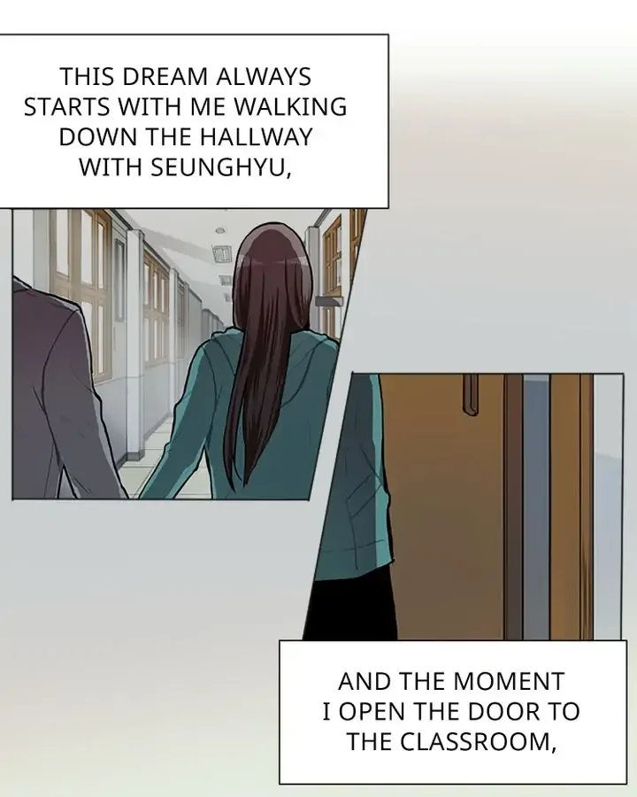 Love & Wish Chapter 61 page 9