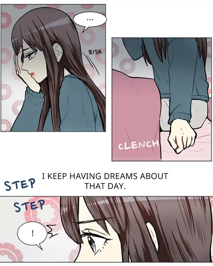 Love & Wish Chapter 61 page 15