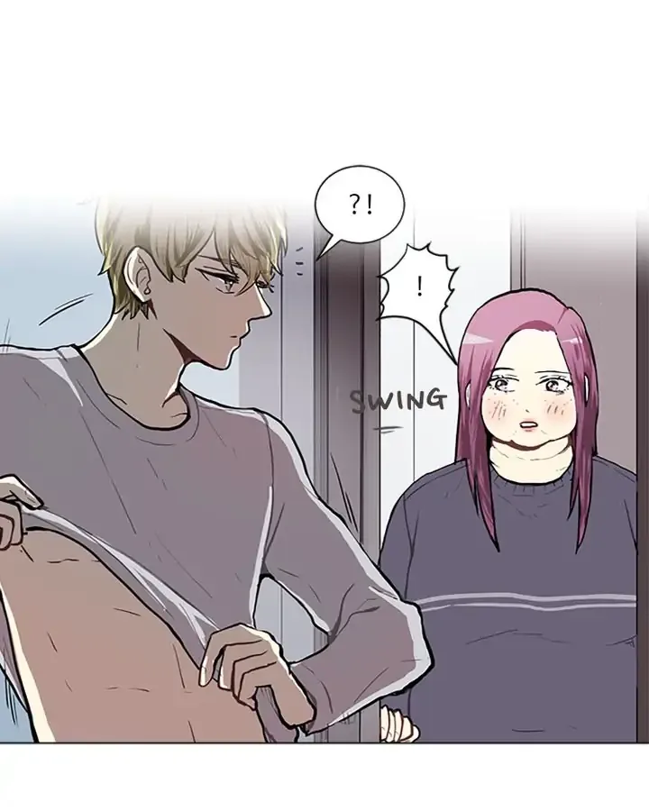 Love & Wish Chapter 61 page 25