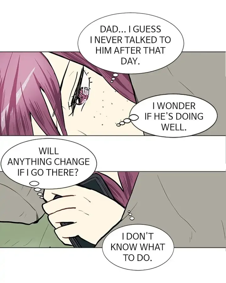 Love & Wish Chapter 61 page 22