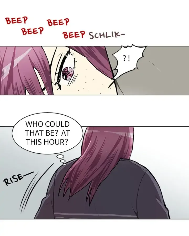 Love & Wish Chapter 61 page 23