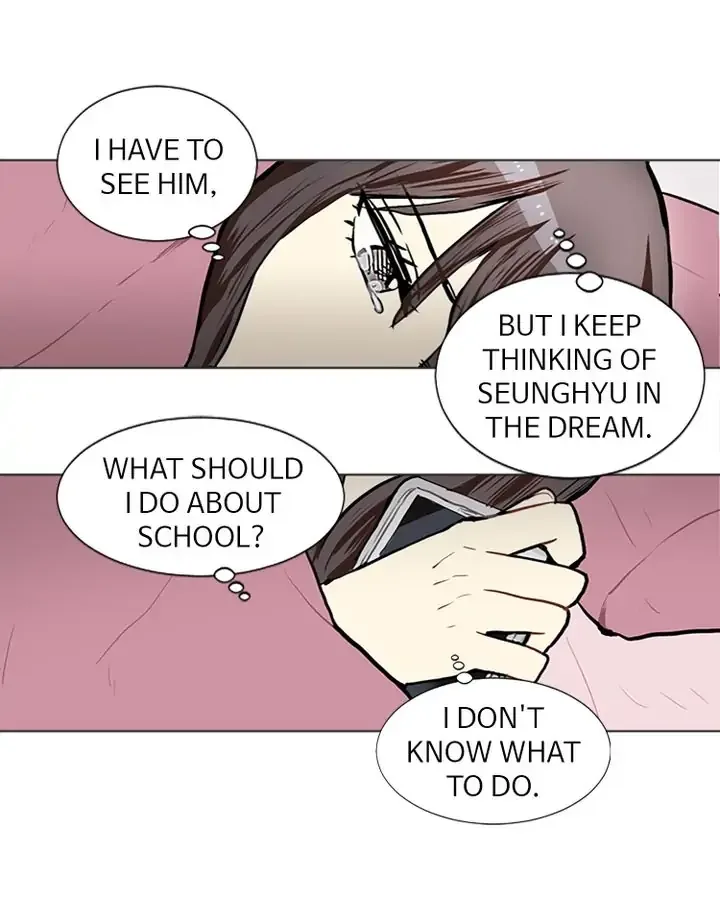 Love & Wish Chapter 61 page 20