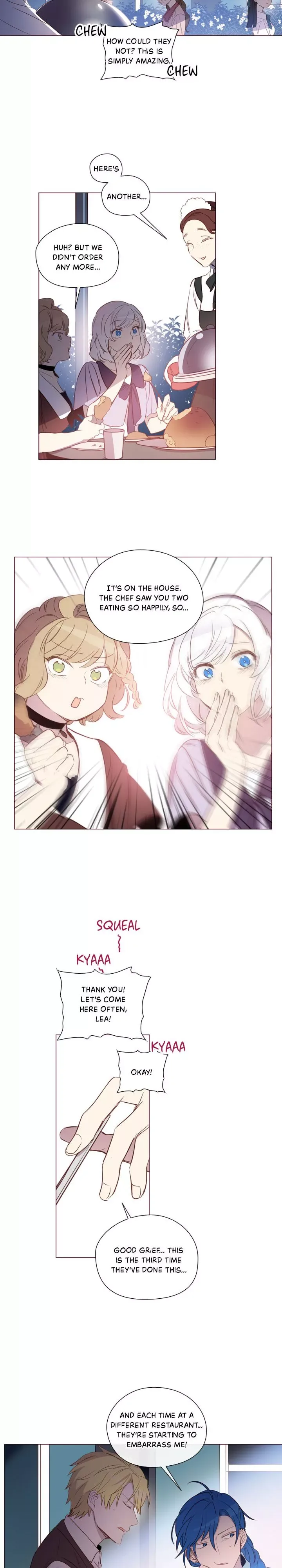 Crossing Code Chapter 60 page 7