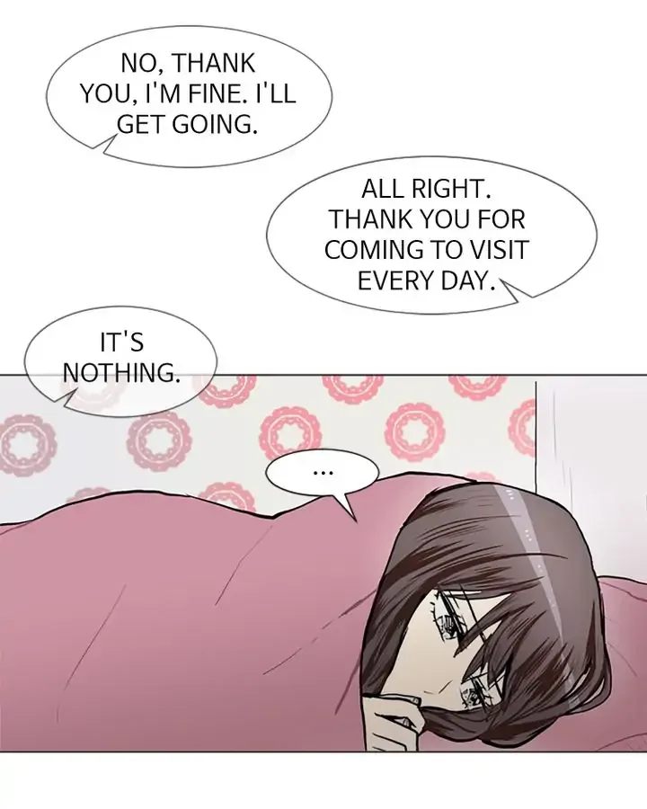 Love & Wish Chapter 61 page 19