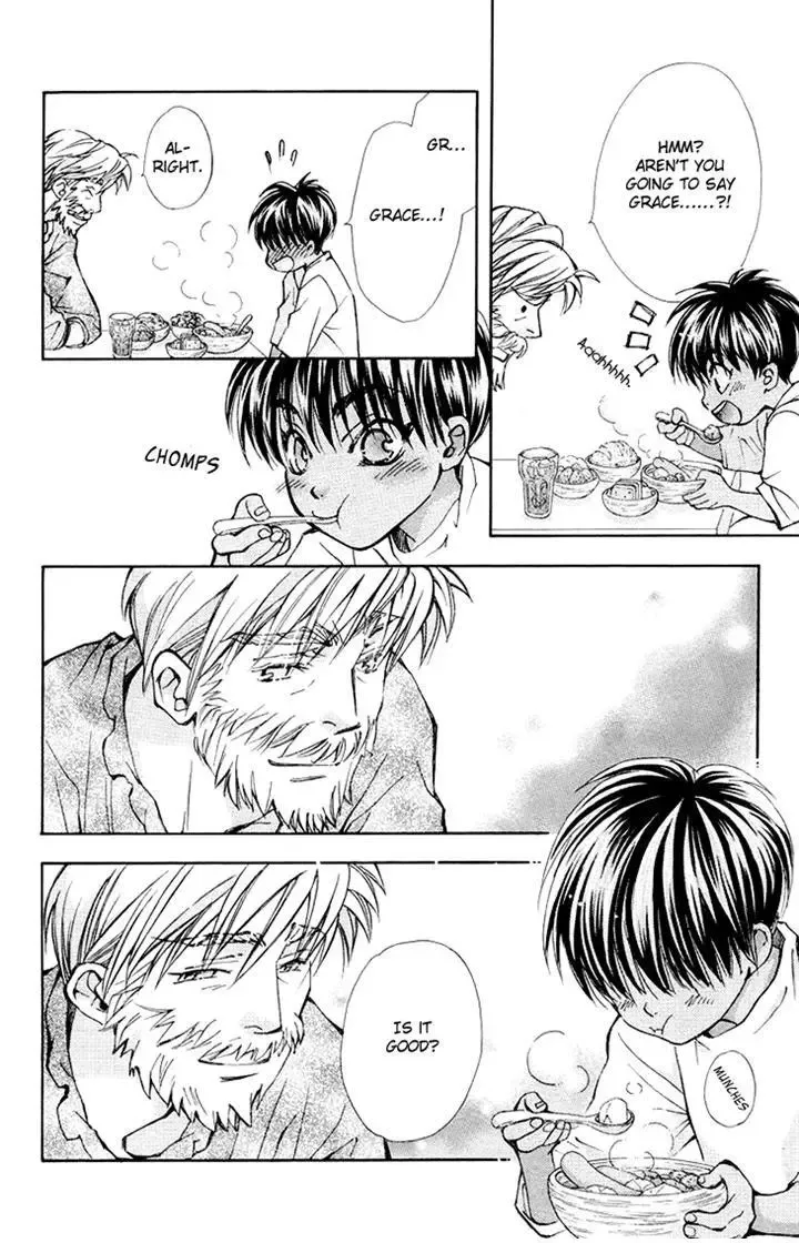 Boku wo Tsutsumu Tsuki no Hikari Chapter 78 page 29