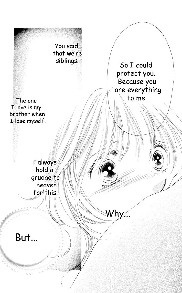 Tsumi ni Nureta Futari Chapter 58 page 88