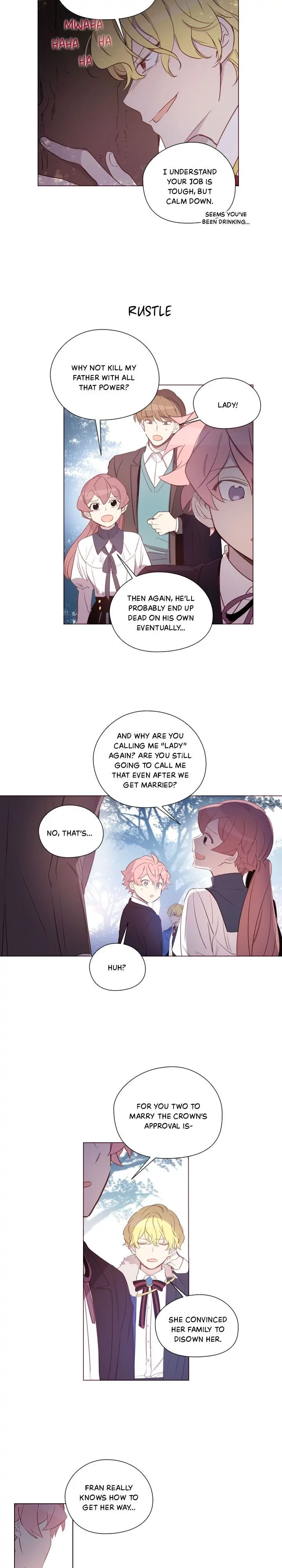 Crossing Code Chapter 60 page 5