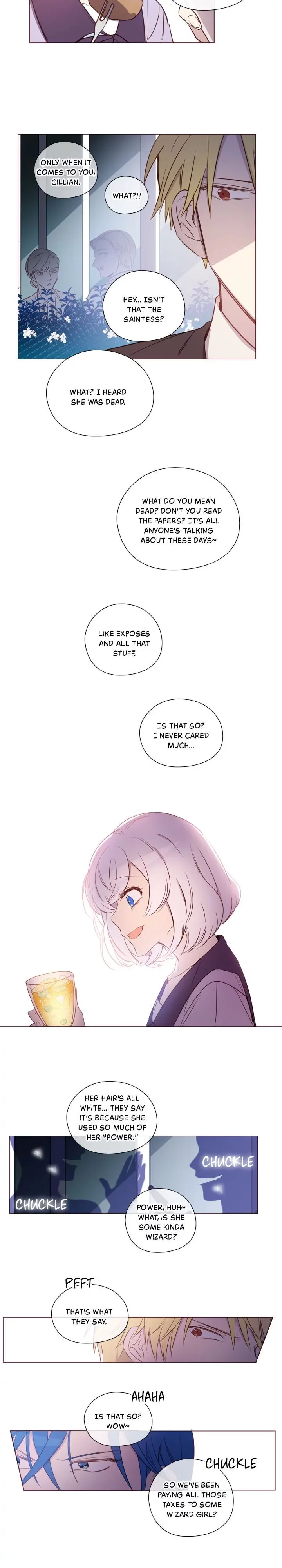Crossing Code Chapter 60 page 9