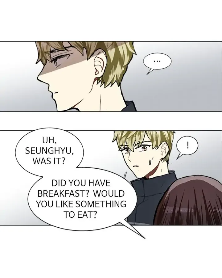 Love & Wish Chapter 61 page 18
