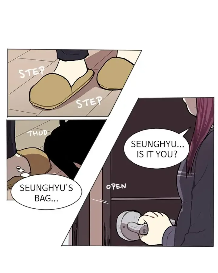 Love & Wish Chapter 61 page 24
