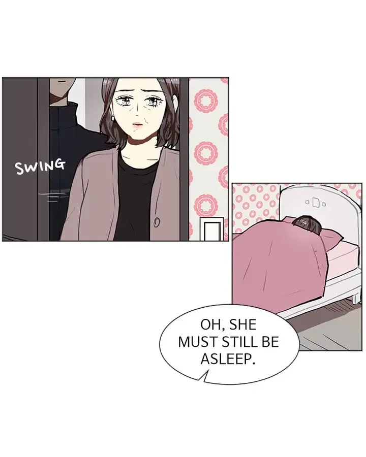 Love & Wish Chapter 61 page 16