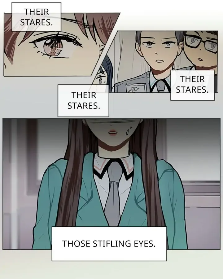Love & Wish Chapter 61 page 11