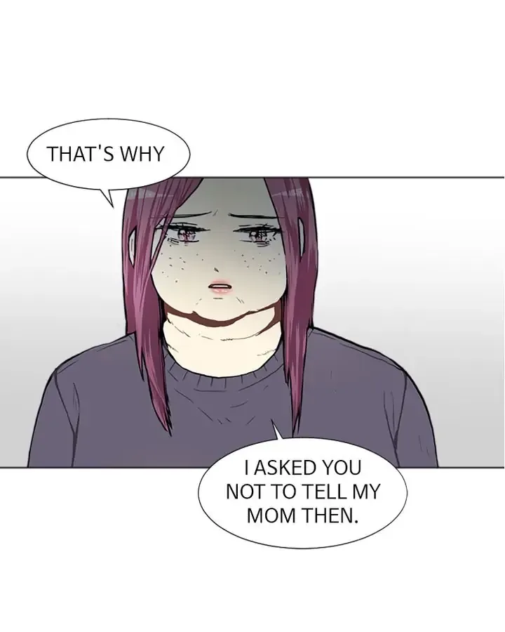 Love & Wish Chapter 61 page 33