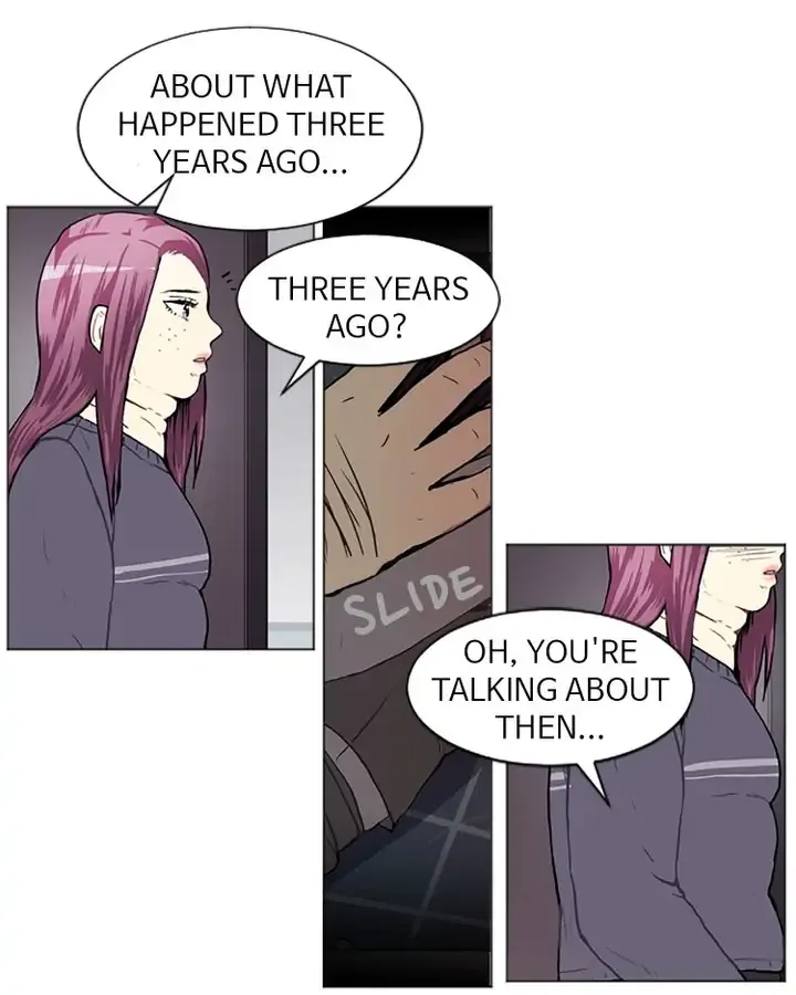 Love & Wish Chapter 61 page 28