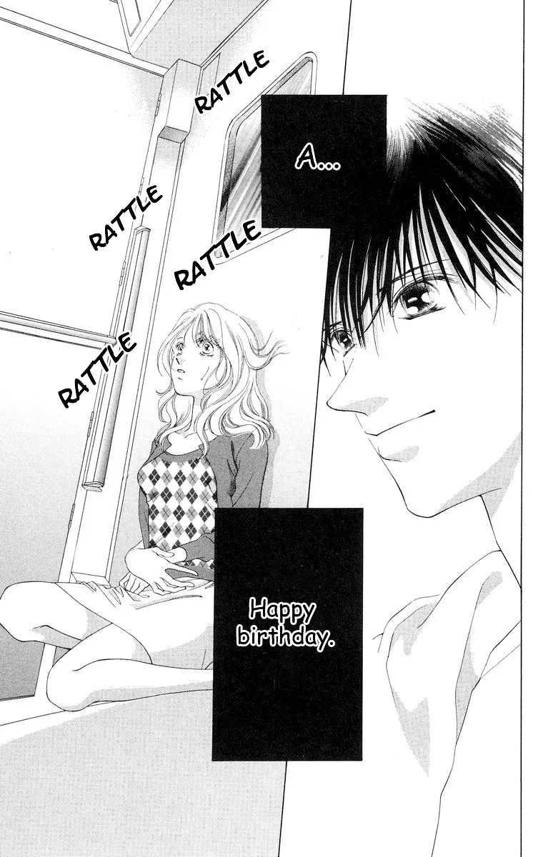 Tsumi ni Nureta Futari Chapter 58 page 94