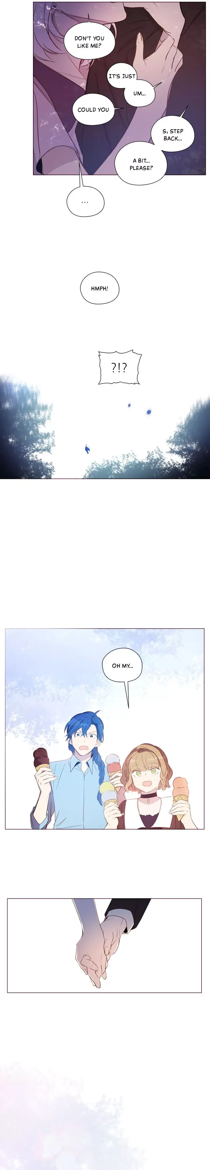 Crossing Code Chapter 60 page 13