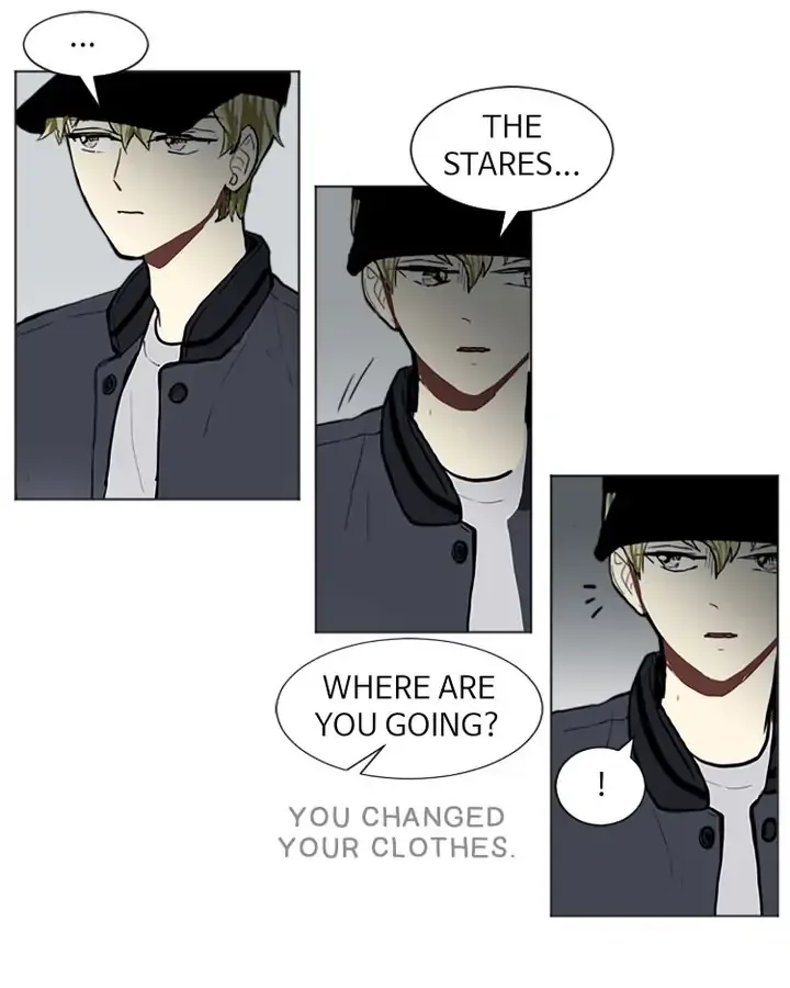 Love & Wish Chapter 61 page 34