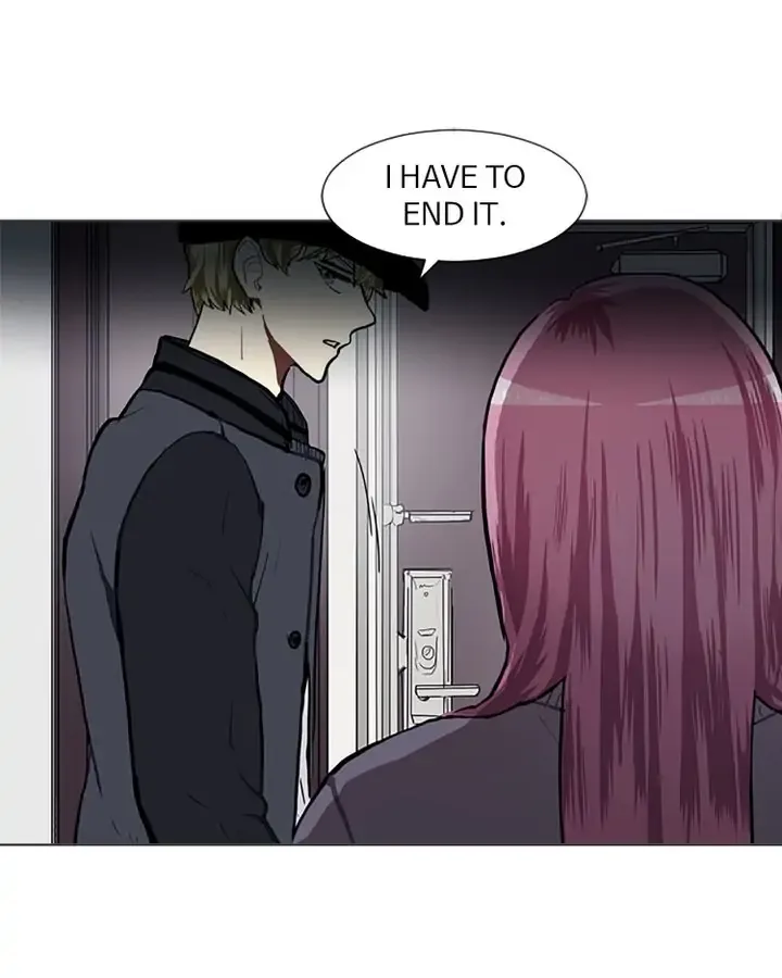 Love & Wish Chapter 61 page 36