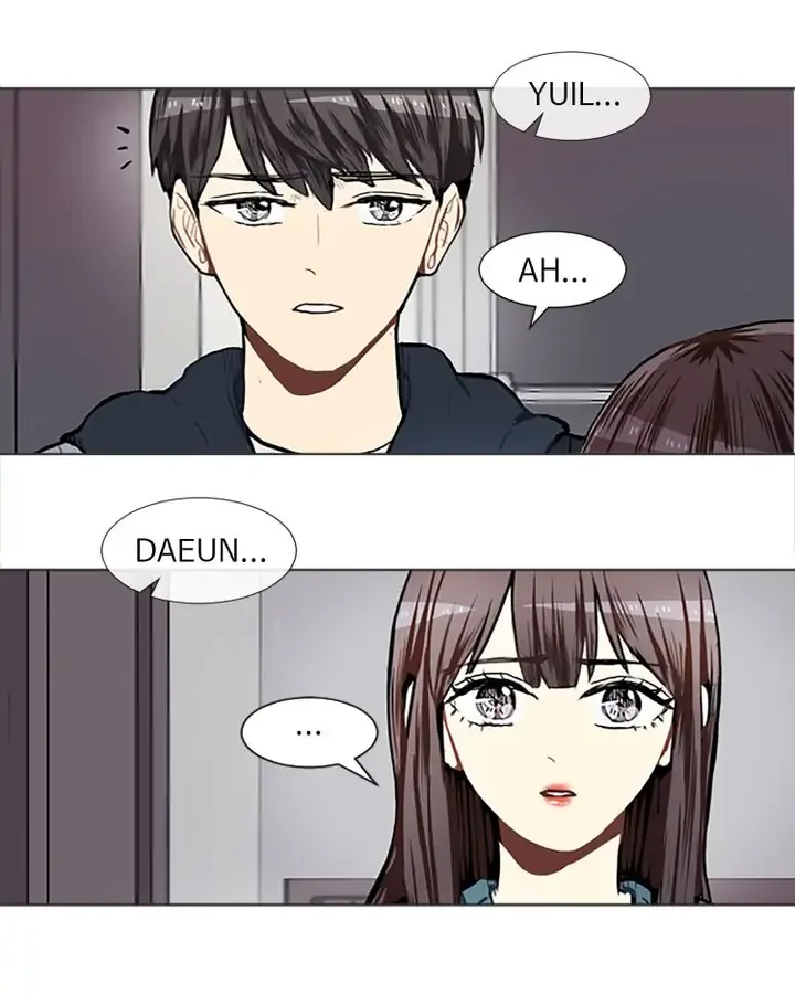 Love & Wish Chapter 61 page 39