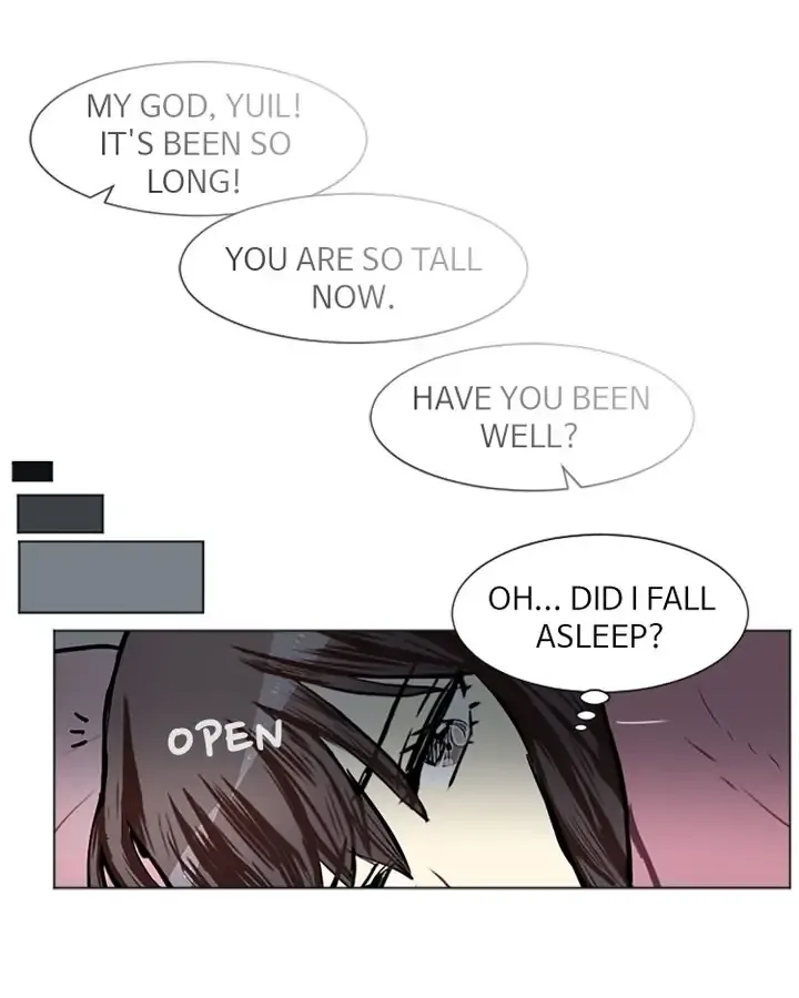 Love & Wish Chapter 61 page 37