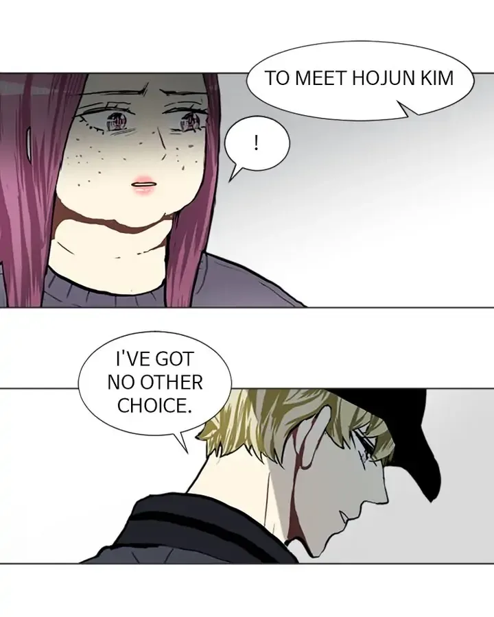 Love & Wish Chapter 61 page 35