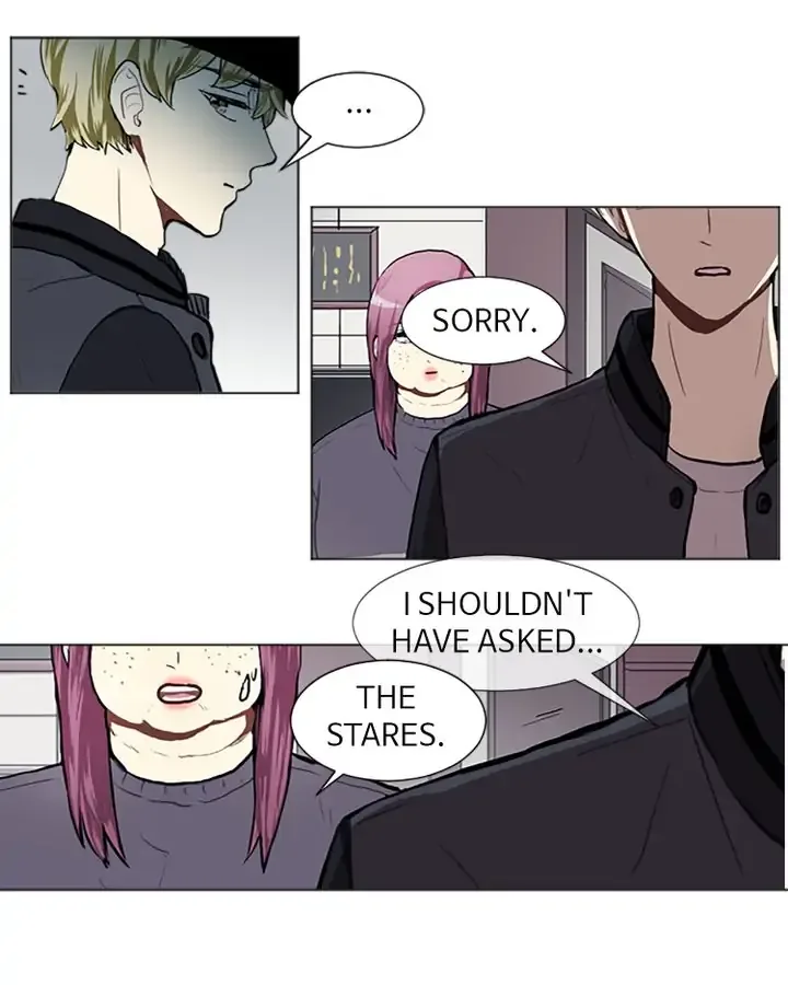 Love & Wish Chapter 61 page 30